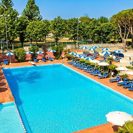 Hotel Caravelle Cesenatico Eksteriør billede